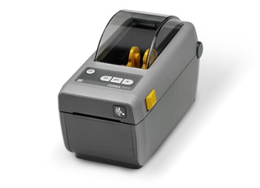 Zebra ZD410 Desktop Printer