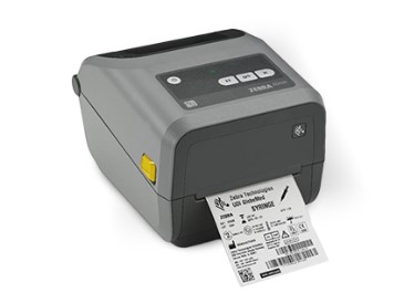 Zebra ZD420 Desktop Printer