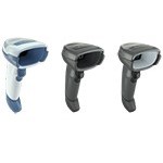 Zebra DS4600 Series Barcode Scanners