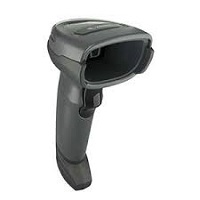 Zebra DS4608 Standard Range Barcode Scanner