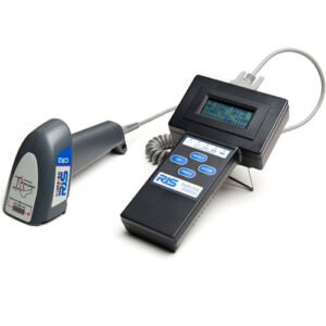 RJS D4000L Barcode Verifier