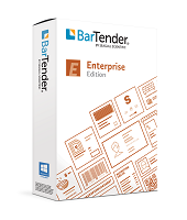 BarTender Enterprise Edition