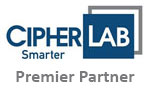 Cipherlab Logo