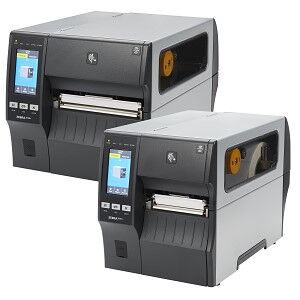 ZT400 Series Industrial Printers