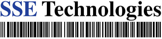 SSE Technologies logo