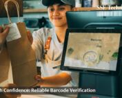 Barcode Verifiers: The Secret to Smarter Supply Chains and Happier Customers