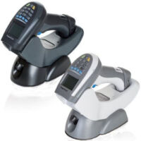 Datalogic PowerScan PM9500-RT Scanners