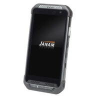 Janam XT200 Mobile Computers