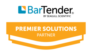 BarTender Solutions Partner Logo