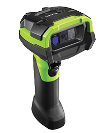 DS3600 Series Ultra-Rugged Barcode Scanners