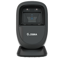 DS9300 Series 1D/2D Presentation Scanner