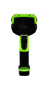 LI3600 Series Ultra-Rugged Barcode Scanners