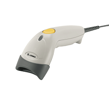 LS1203 1D Scanner