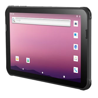 rugged tablet