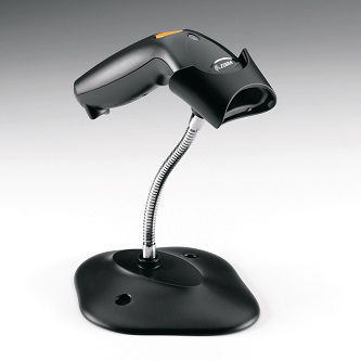 Zebra LS12xx Scanners LS1203-7AZU0100SR
