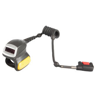 Zebra RS4000 Ring Scanners
