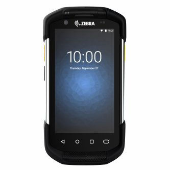 Zebra TC72 Terminals TC720L-0ME24B0-NA-U