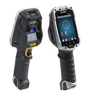 Zebra TC8000 Mobile Computers TC80N0-2000K210NA-U