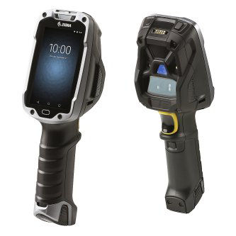 Zebra TC8300 Mobile Computers TC83B0-3005A510NA