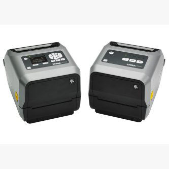 Zebra ZD620 Series Printers ZD62043-T01F00EZ