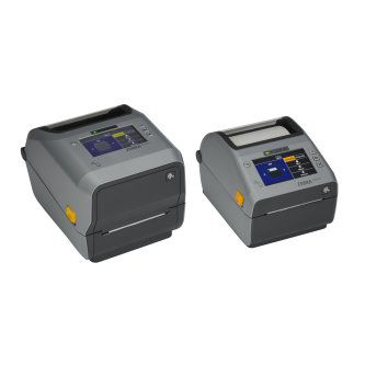 Zebra ZD621 Series Printers ZD6A142-301RR1EZ