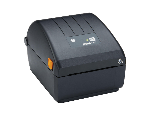 ZD200 Series Desktop Printer