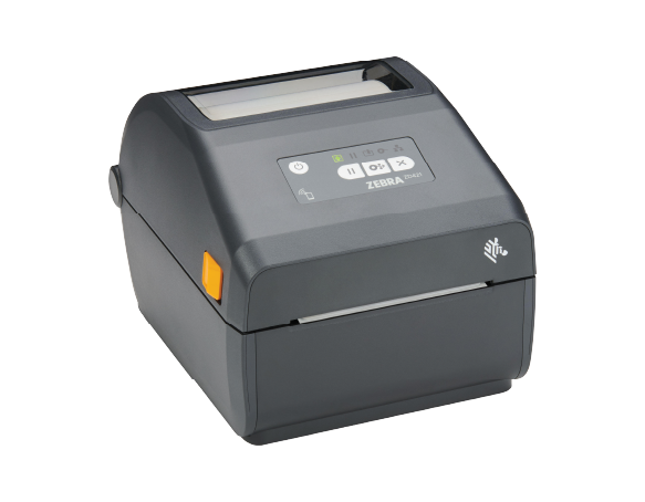 ZD400 Series 4-Inch Desktop Printers