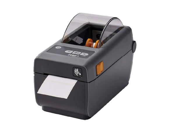 ZD410 Direct Thermal Printer