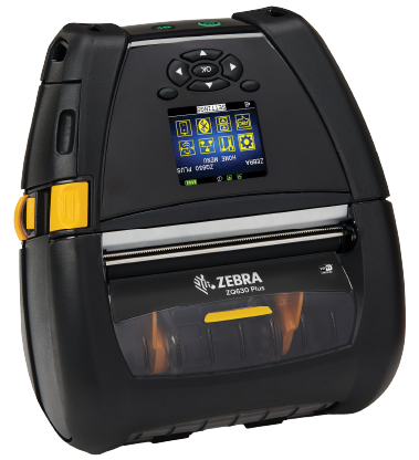 ZQ600 Series Mobile Printers