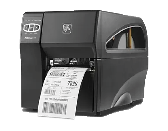 ZT200 Series Industrial Printers