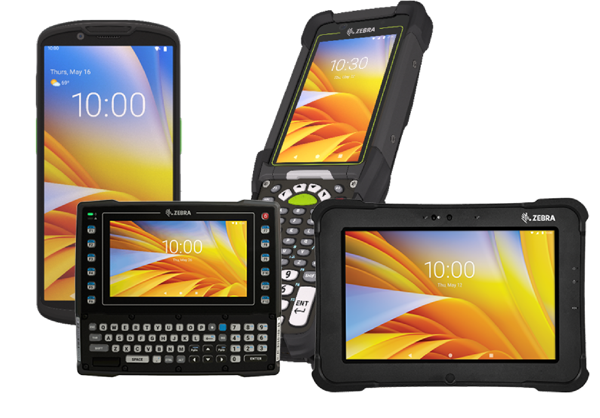 Zebra-Mobile-Computers