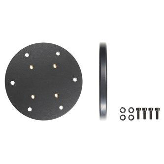 ProClip Mounting Adapter Plates 215522 - Image 2