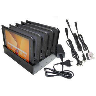 ProClip Mobile Computer Chargers & Cradles 215985 - Image 2