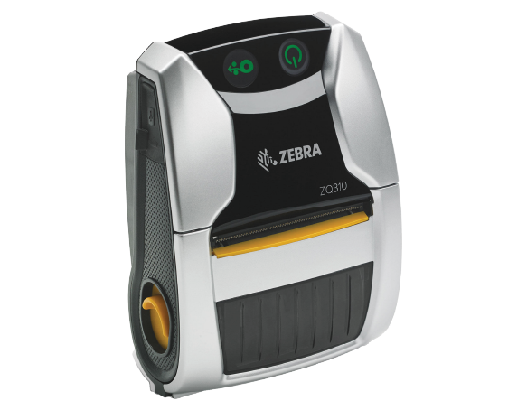 ZQ300 Series Mobile Printers