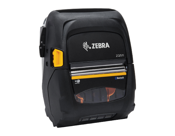 ZQ500 Series Mobile Printers