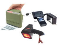 Barcode Verifiers and Barcode Verification