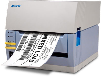 SATO CT Series Printers