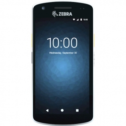 Zebra EC55 Mobile Computers EC55AK-21B243-NA