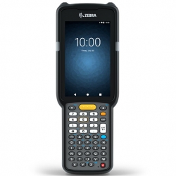 Zebra MC3300ax Mobile Computers MC330X-GJ4BG4NA