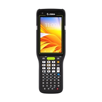 Zebra MC3400ax Mobile Computers MC3401-0G1M54SS-NA
