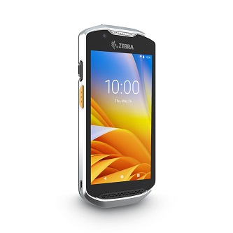 Zebra TC52ax Mobile Computers TC520L-1YFMU7P-NA
