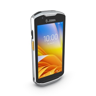 Zebra TC52ax Mobile Computers TC520L-1YFMU7T-NA
