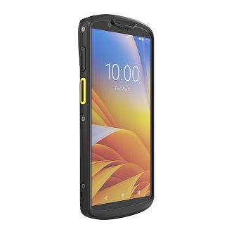 Zebra TC53 Mobile Computers TC530E-0T1E1B1B00-NA