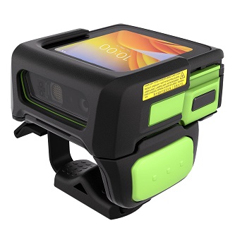 Zebra WS50 Wearable Computers WS5001-0D2J3030ENA