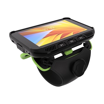 Zebra WT5000 Wearable Terminals WT0-WT54B-T6DAC1NA