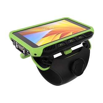 Zebra WT6300 Mobile Computers WT63B0-KS0QNENA