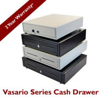 APG Standard Duty Cash Drawers VB320-BL1313-B27