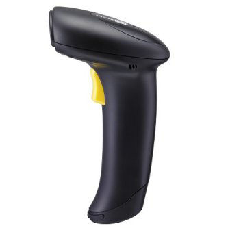 CipherLab 1500 Series Scanners A1500PCBS0001