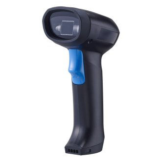 CipherLab 2500 Series Scanners A2500SCBSU001