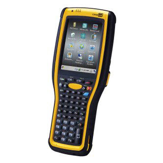 CipherLab 9700 Series Mobile Computers A97AC5C2N31SP